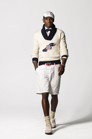 Ralph Lauren / - 2009